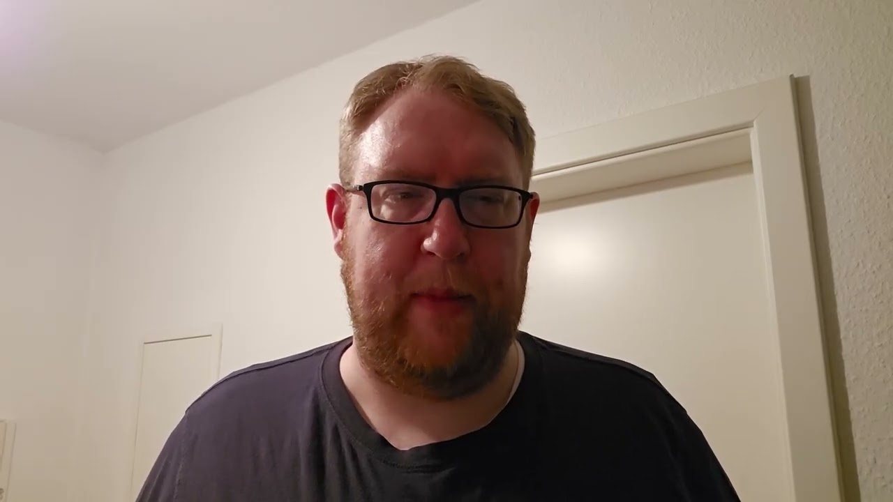 Eintrag #005 - Zu wenig Löffel und viele Aufgaben