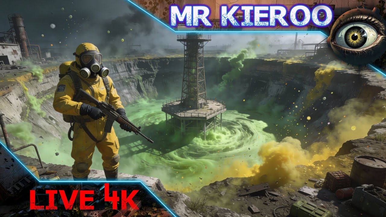 Misja krater || !mapa !konkurs