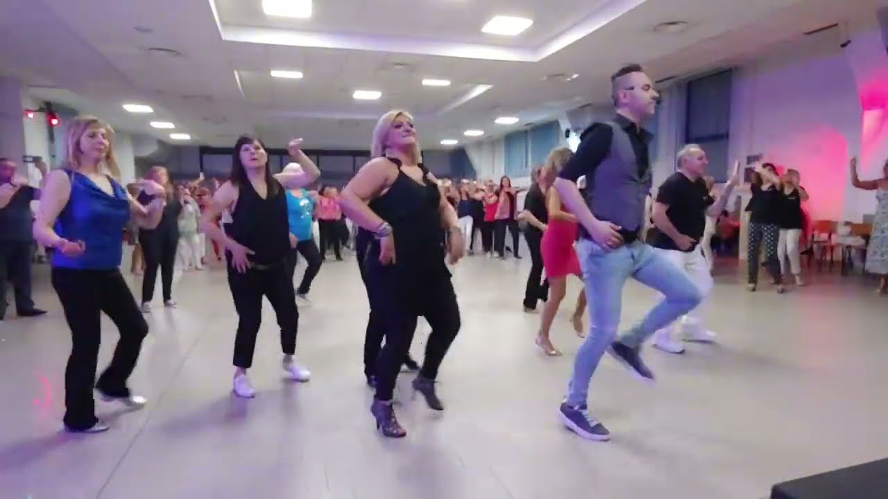 DON'T PLAY THAT SONG #hantosdjay #linedance2023