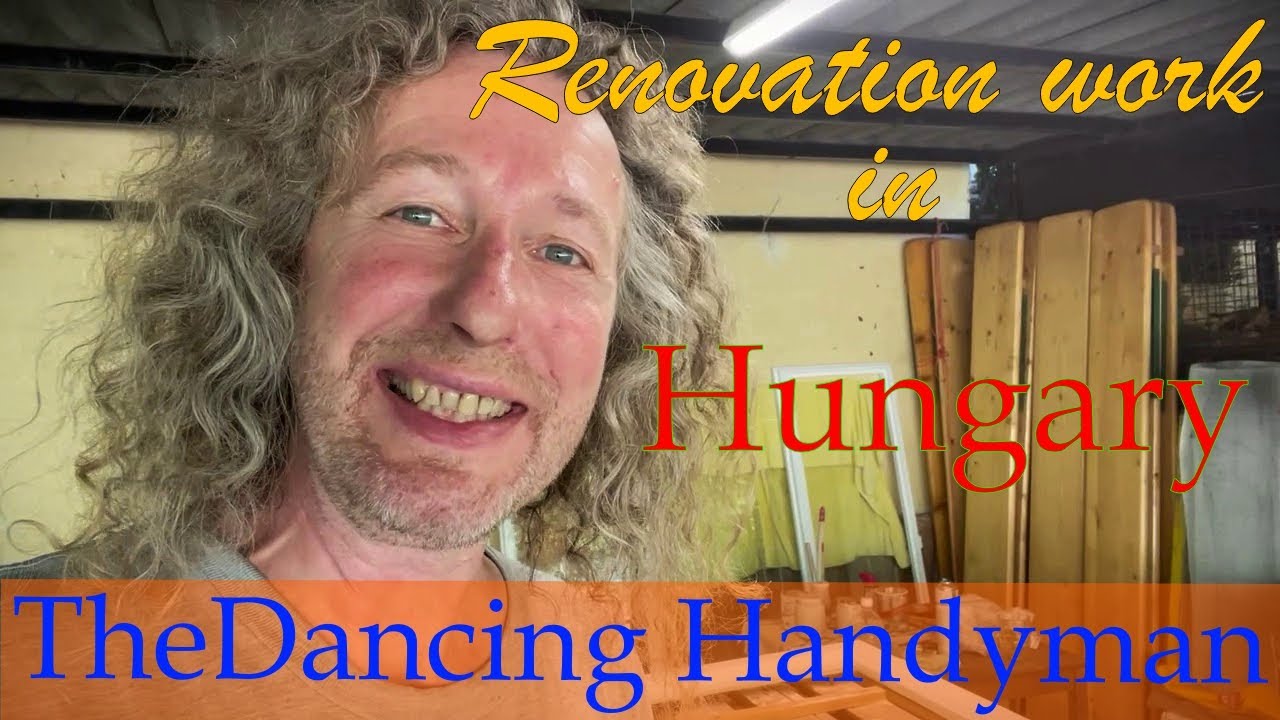 Live in Hungary
