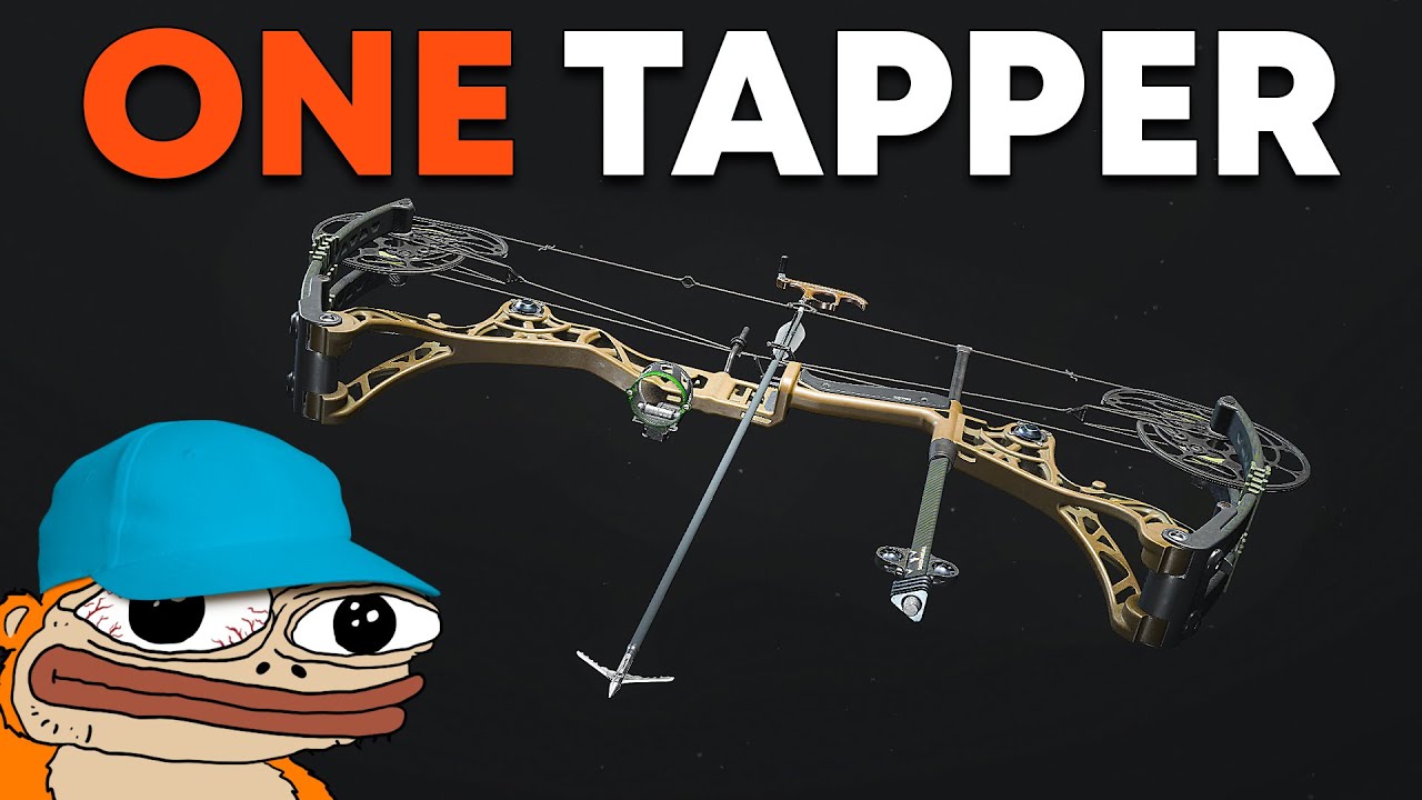 New Bow, New Spear, But solos where?