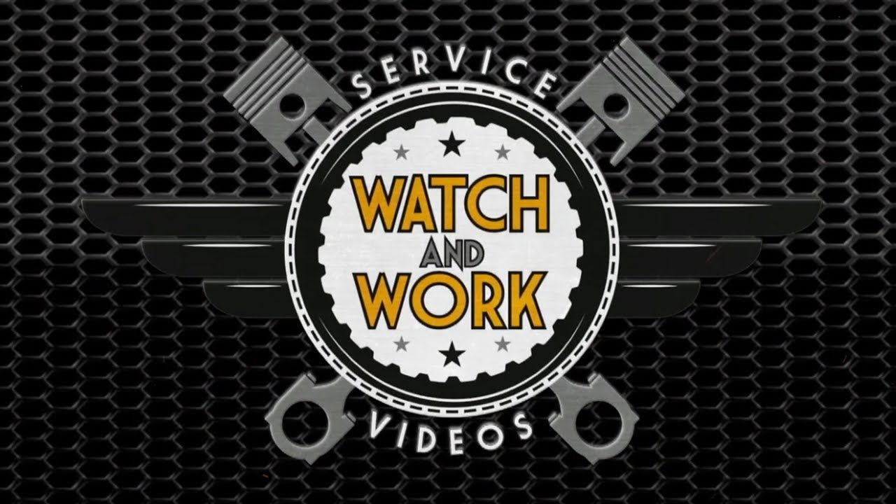 [DE] Watch and Work Werkstatt-Check - Folge 26 - neues Design der Verpackungen