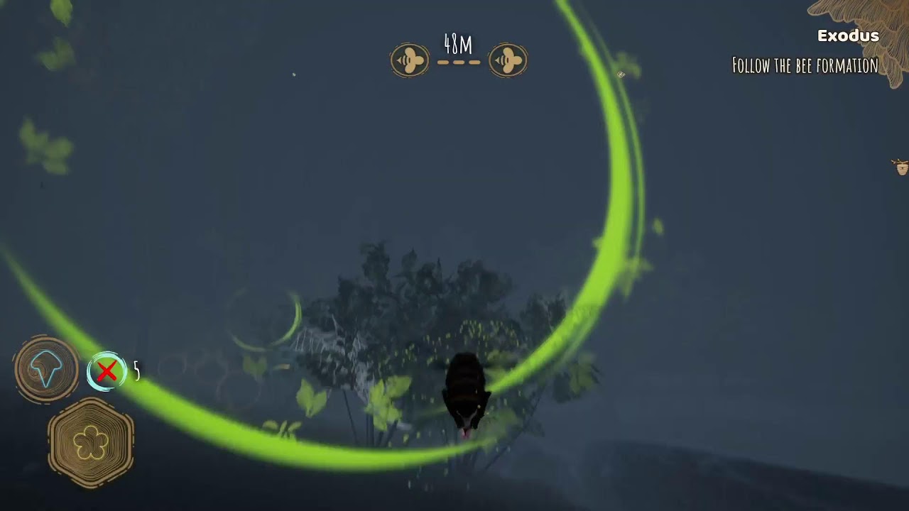 Bee Simulator