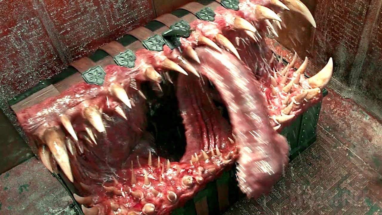 Die besten Monster aus dem Dungeons & Dragons Film