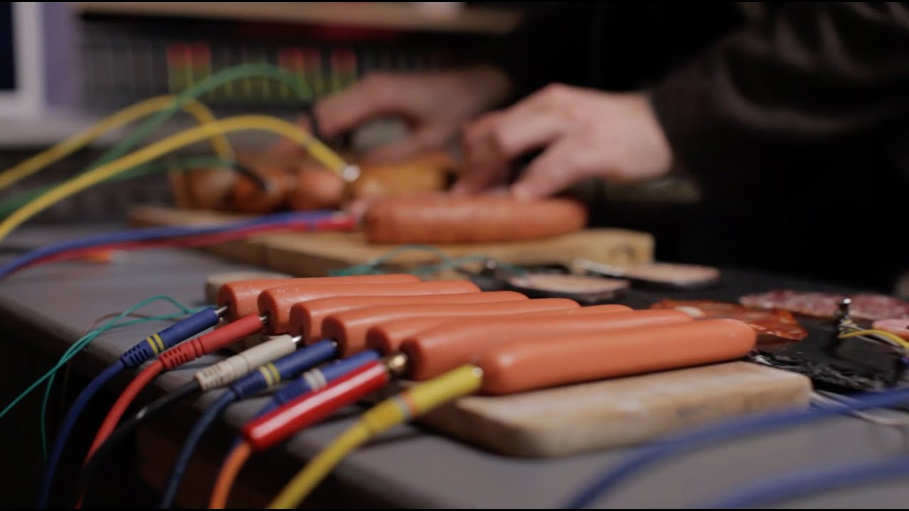 PRKTRNIC (electro-saucisse)