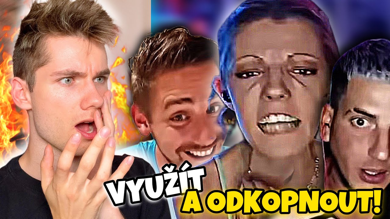 ADÉLY EXTRÉMNÍ HROTY NA STREAMU!