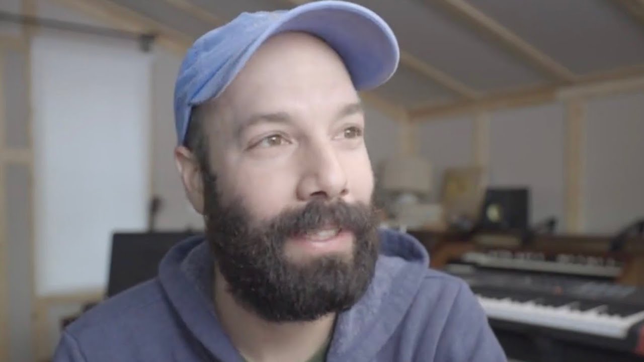 Patreon CEO discusses the company's $4 billion valuation and the future of the creator economy