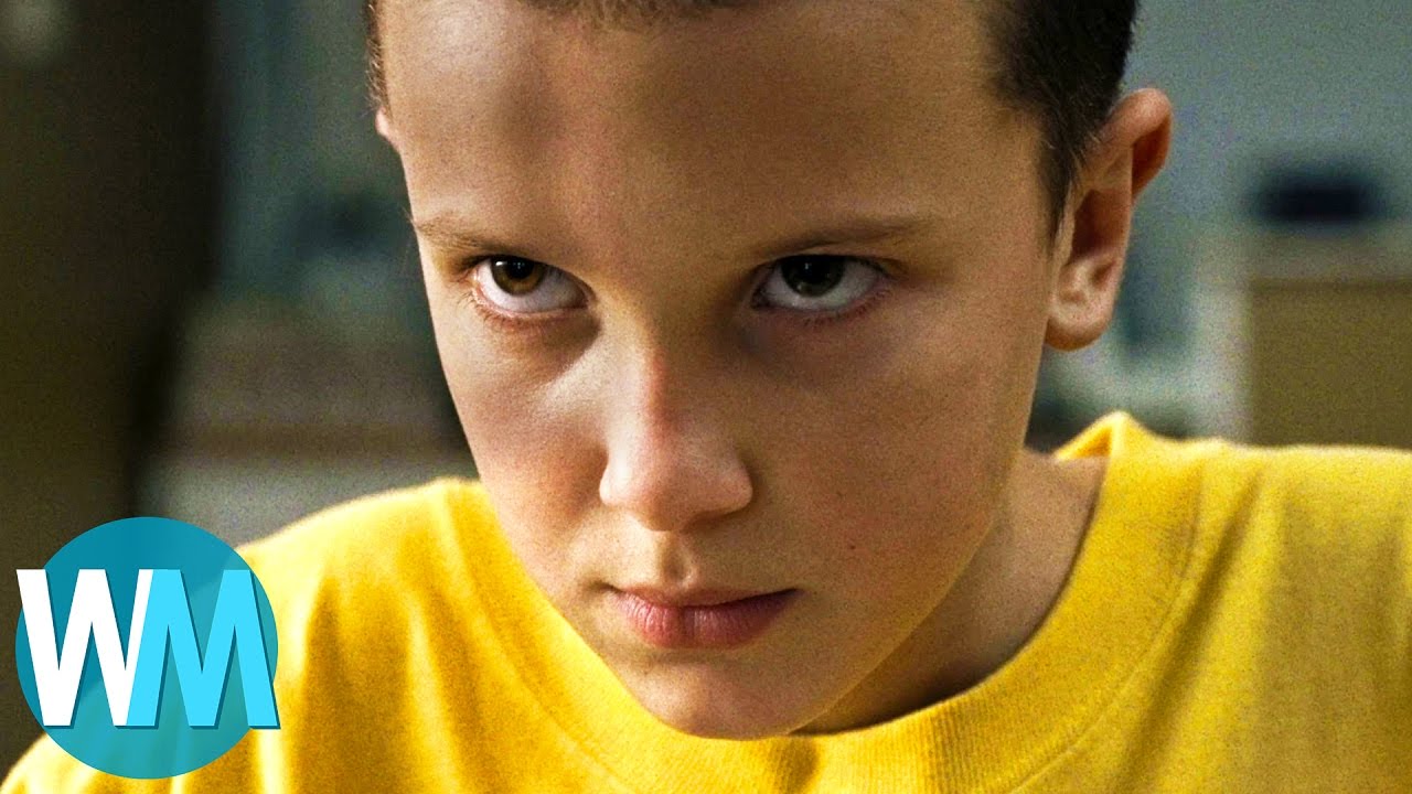 Top 10 Best TV Moments of 2016