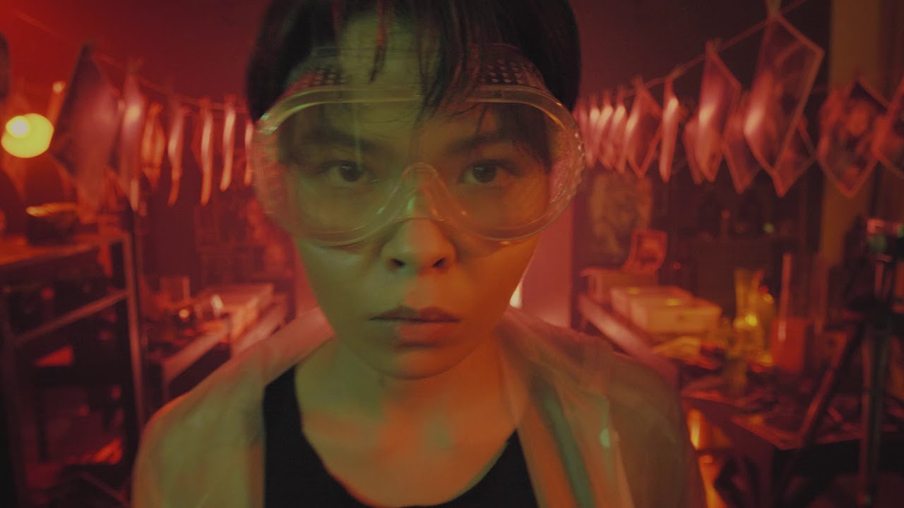 CHOP CHOP BLUES - Bita and the Botflies