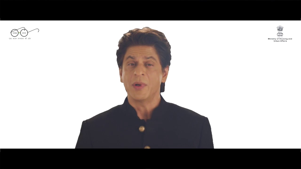 Swachh Survekshan 2018- Behaviour Change