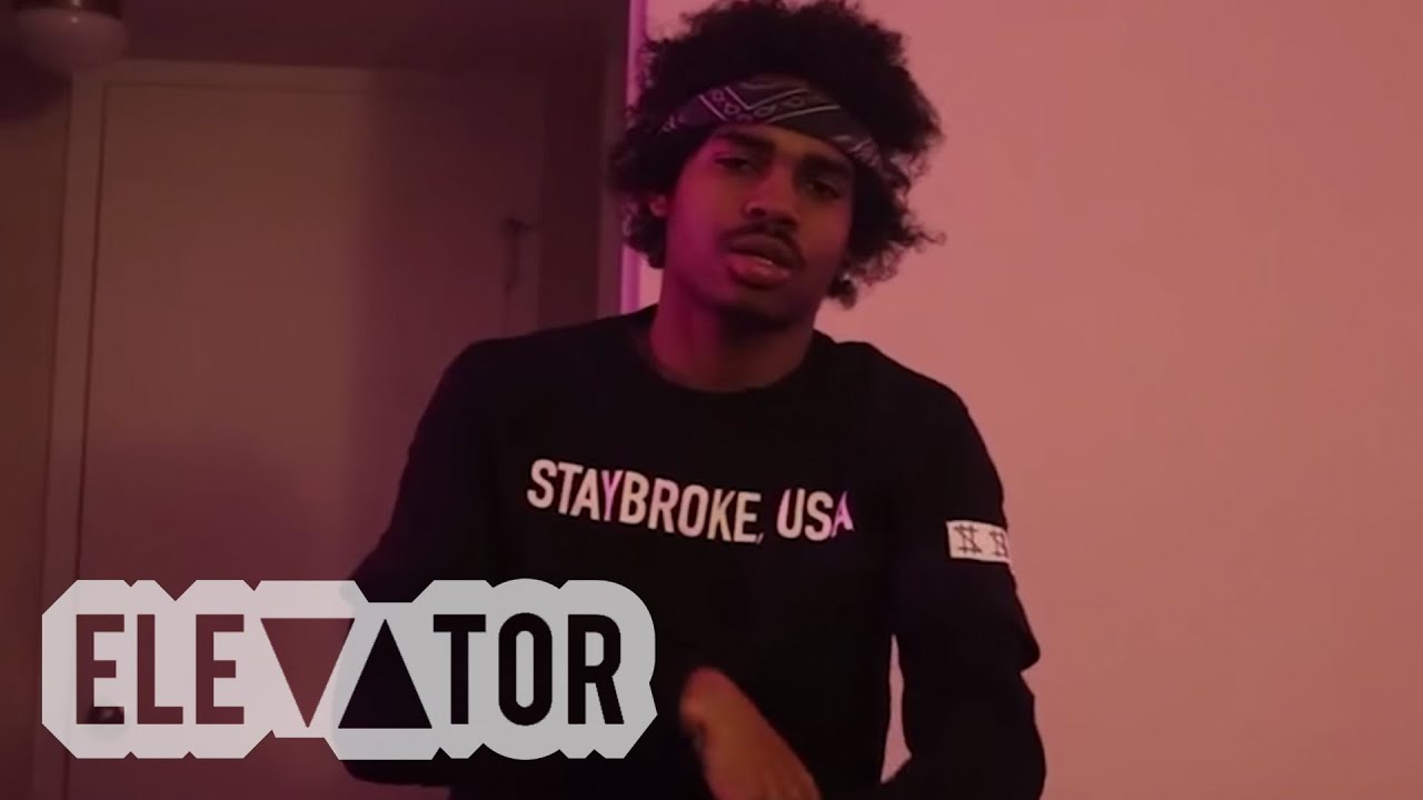 Matty Wood$ - 
