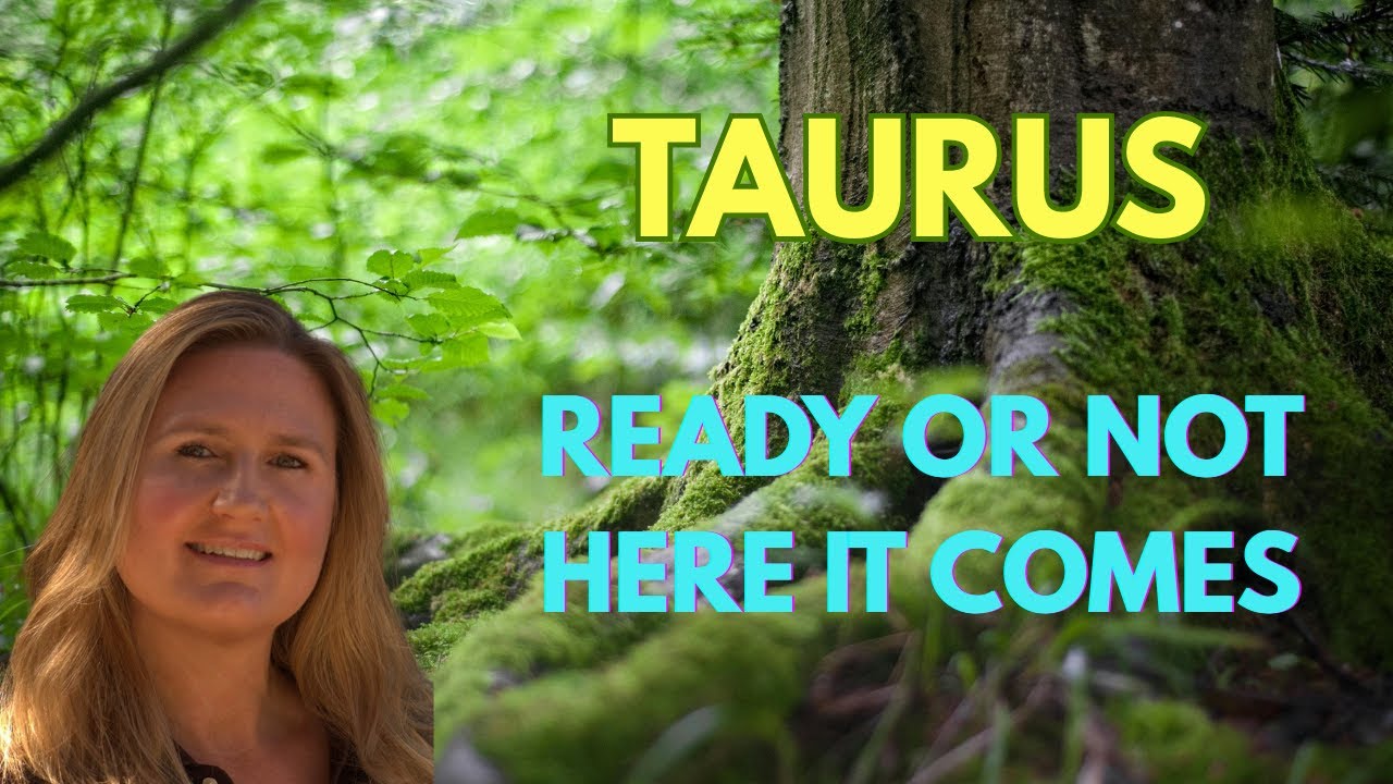 TAURUS ♉️ INCREDIBLE, THIS CAN'T BE IGNORED!