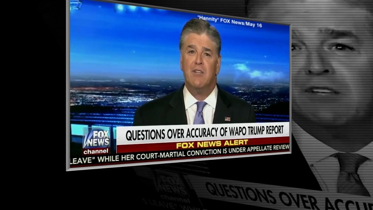 Lawsuit claims White House worked with Fox News on false story
