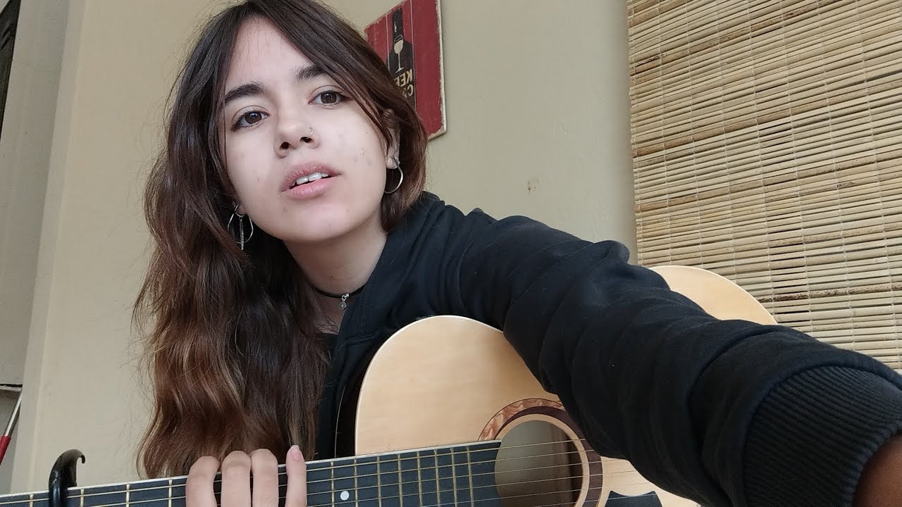 por mil noches (cover)