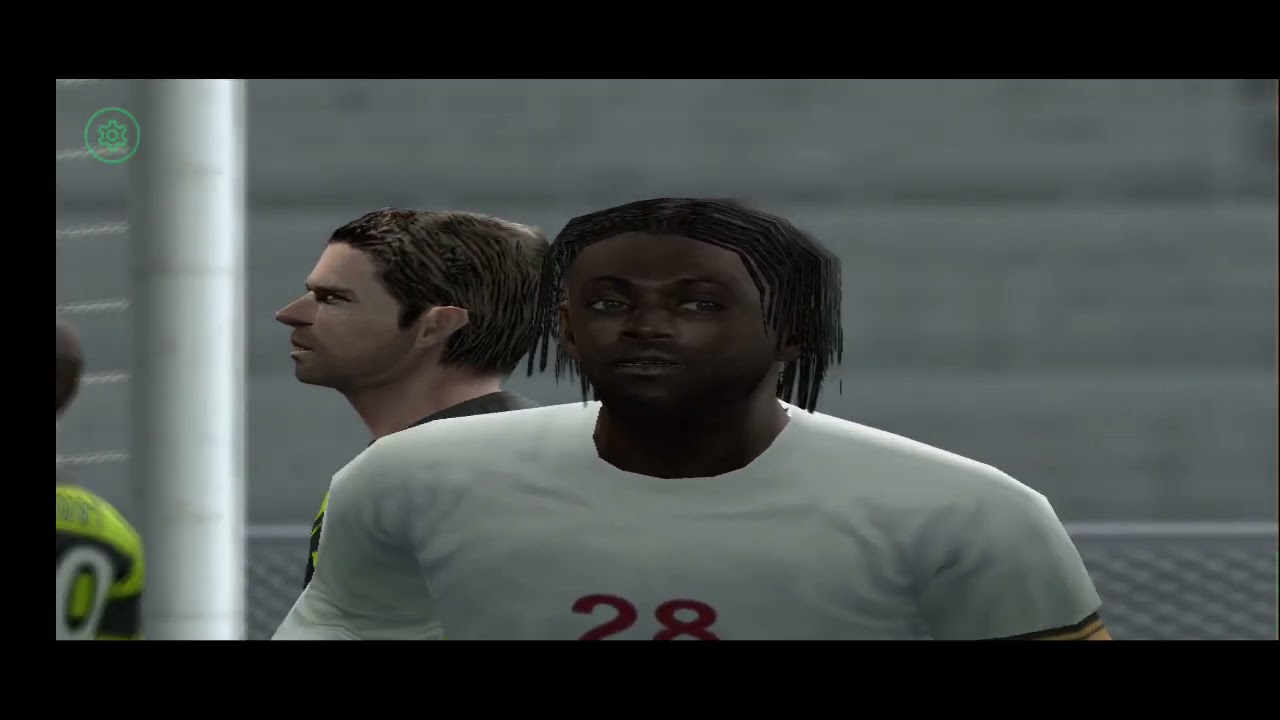 Eps.32 VS CELTIC FC 
