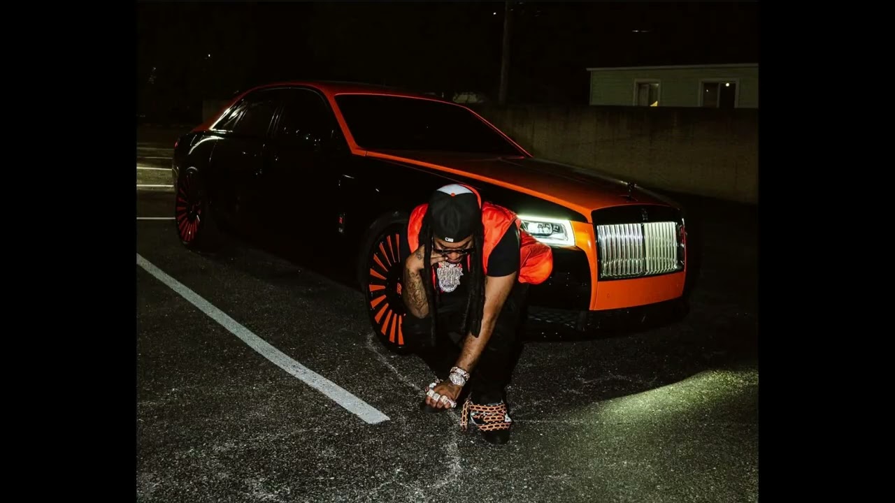 Icewear Vezzo Type Beat | Laurent Petitgirard Sample 