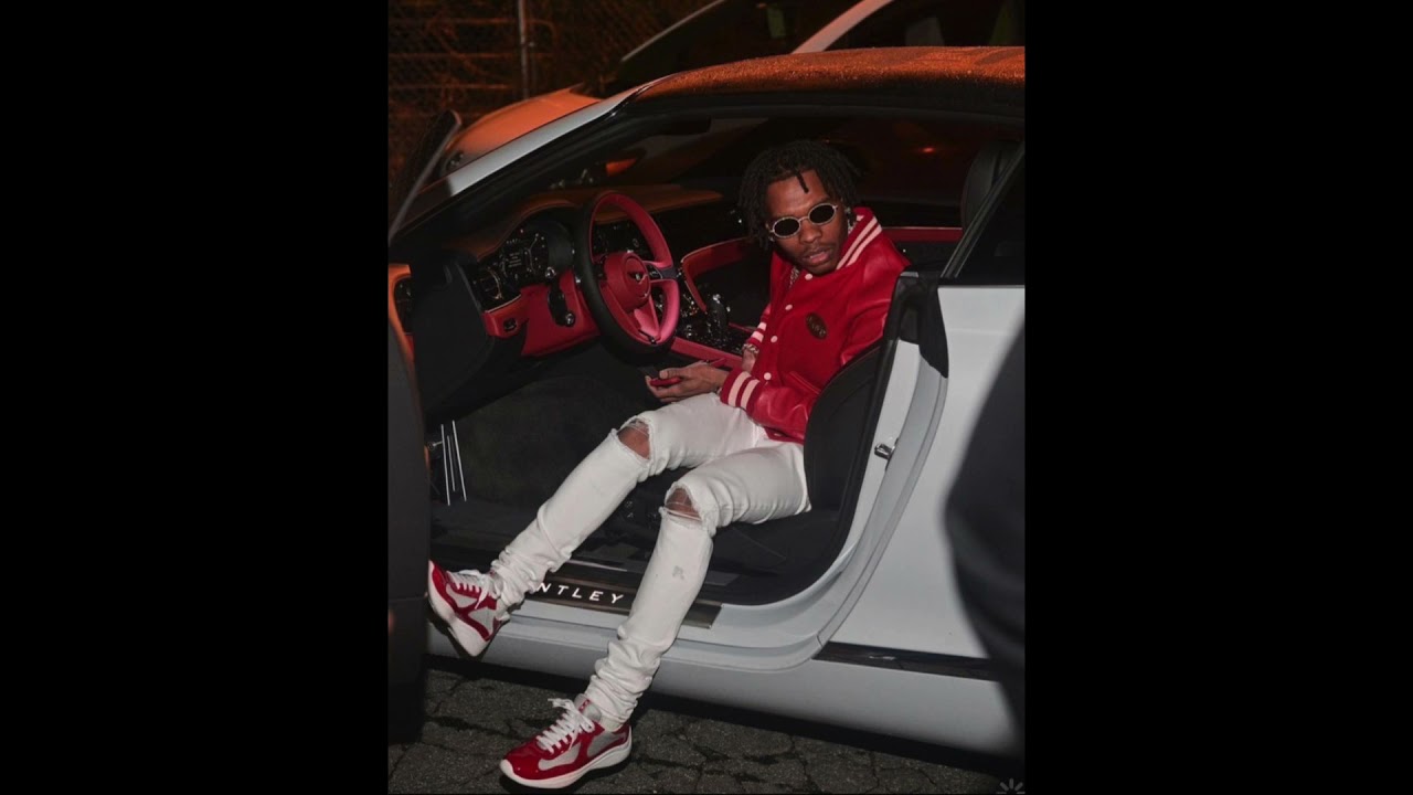 *FREE* Lil Baby x Slimelife Shawty 4PF Type Beat 
