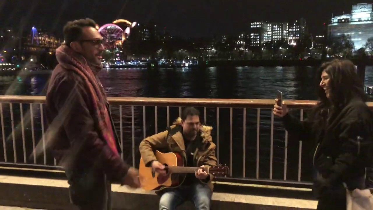 Umran Langiyaan| Ali Sethi & Shashaa Tirupati