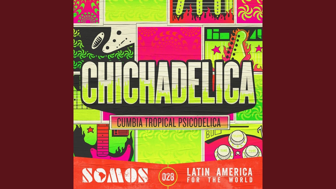 Chicha Dance