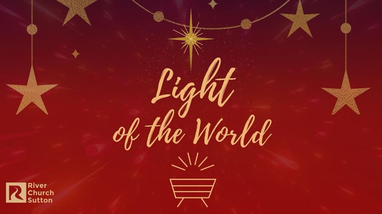 Light of the world: Promised Light