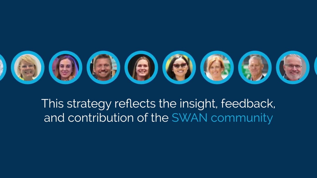 SWAN 2026-2030 Strategy Teaser