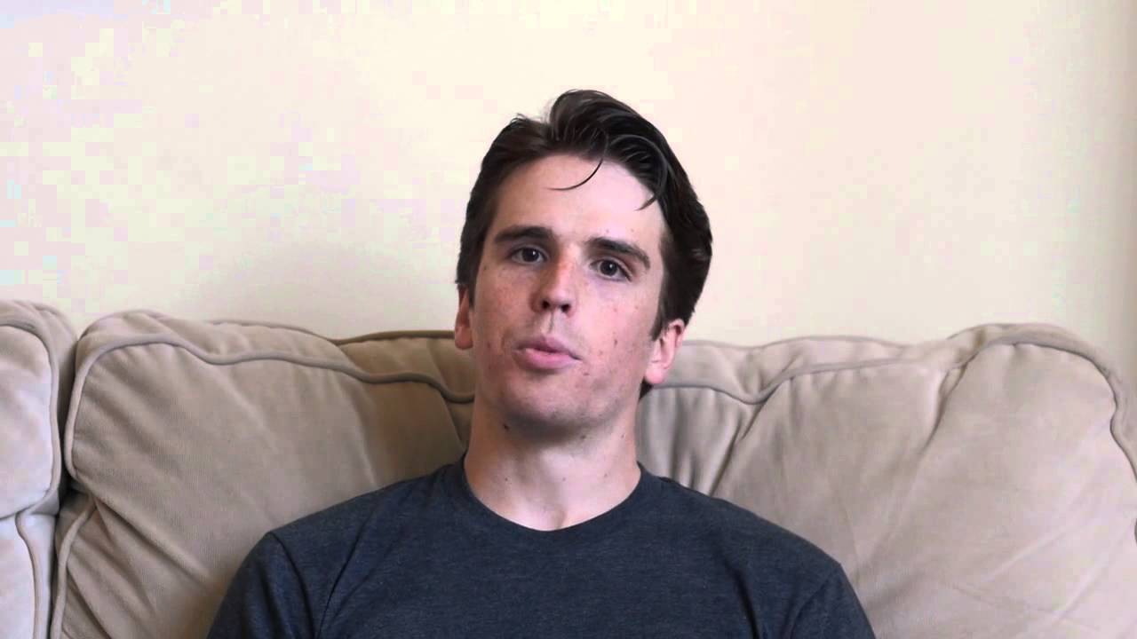 Gap Year Fellow Testimonial - Tim