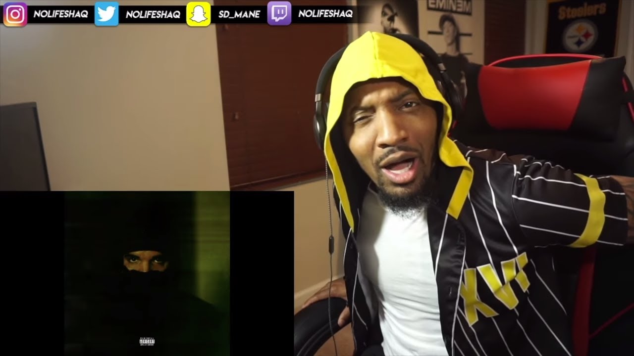 PLAYBOI CARTI DID IT AGAIN! | Drake - Pain 1993 ft. Playboi Carti (REACTION!!!)
