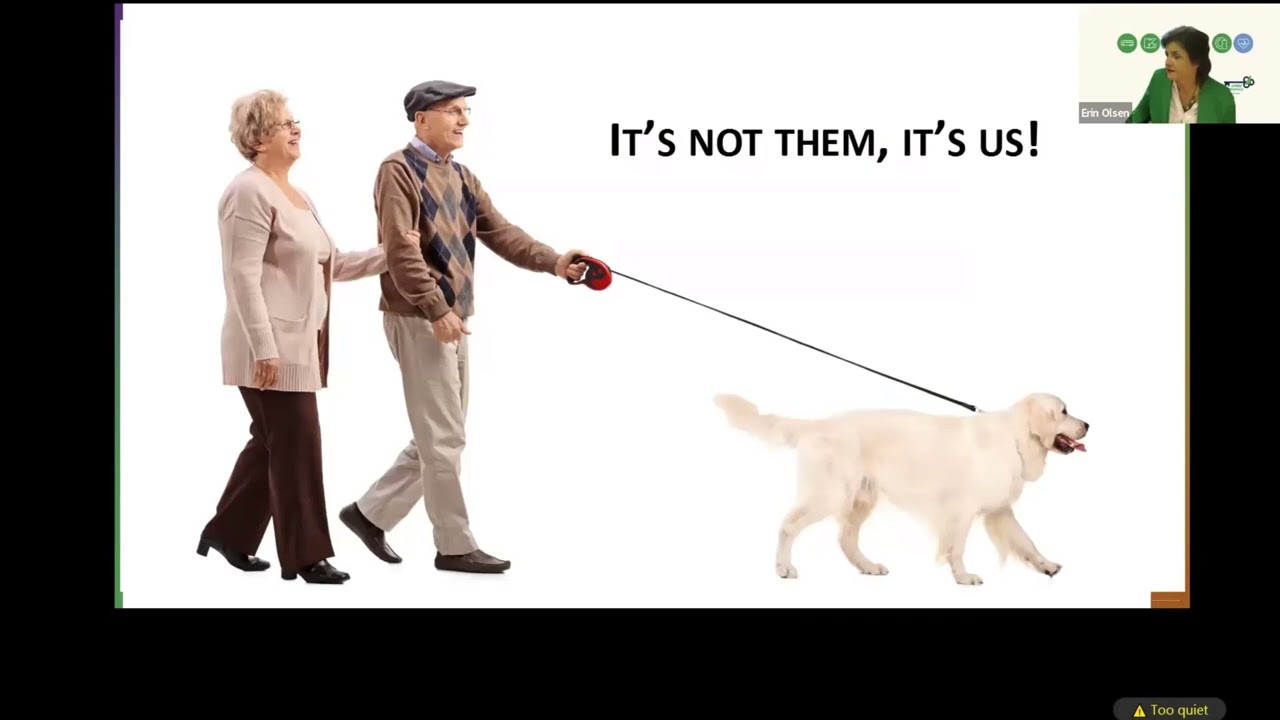 Falls Prevention Trip Hazards At Home 2022