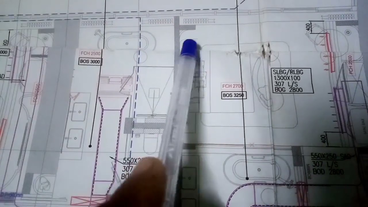 Requested video how to identify wall and bim in drawing
