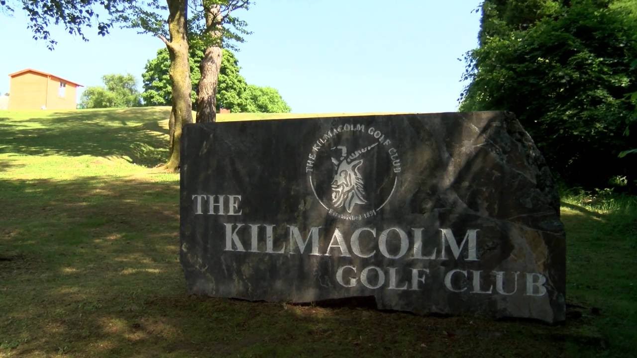 Kilmacolm Golf Club