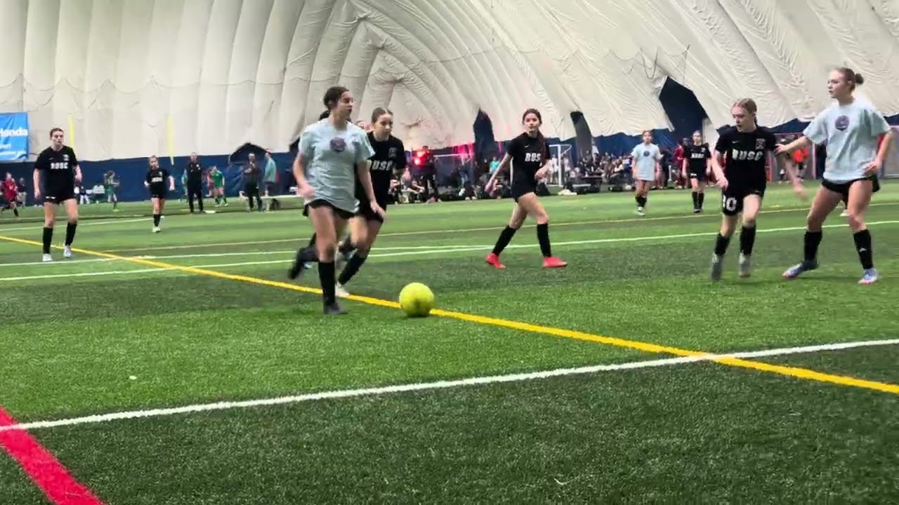 Afrim’s MLK Cup 2026 4th game - Miami FC 2-1 RUSC 