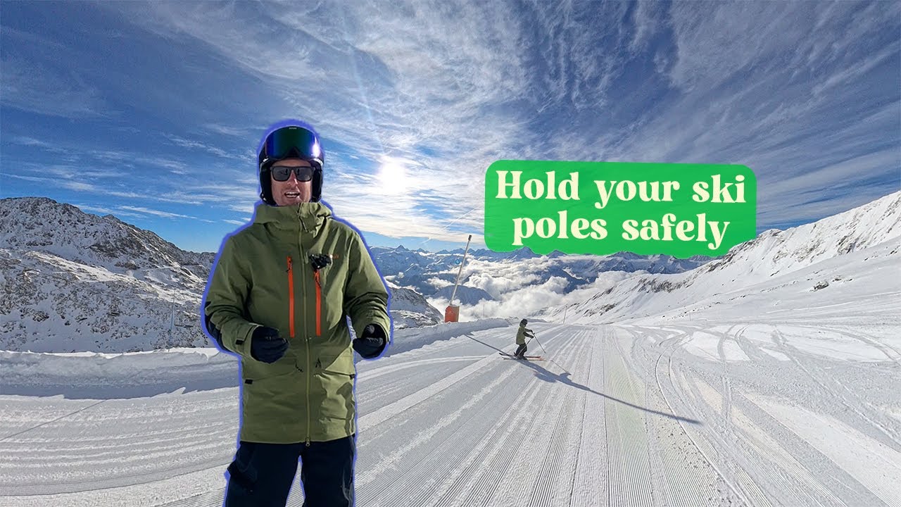 Beginner Skiing Basics - 3 Essentials to Know Before Your First Ski Holiday