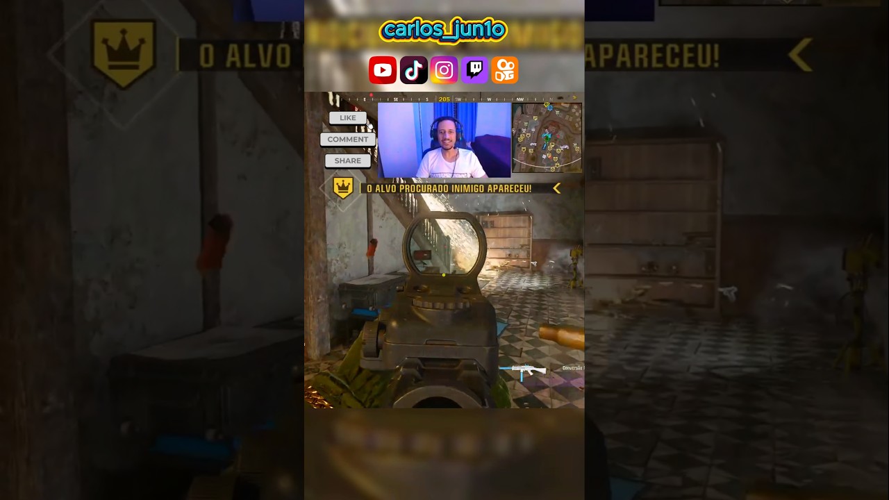 DESCE PRO PLAY DOZERO 💥🤣 