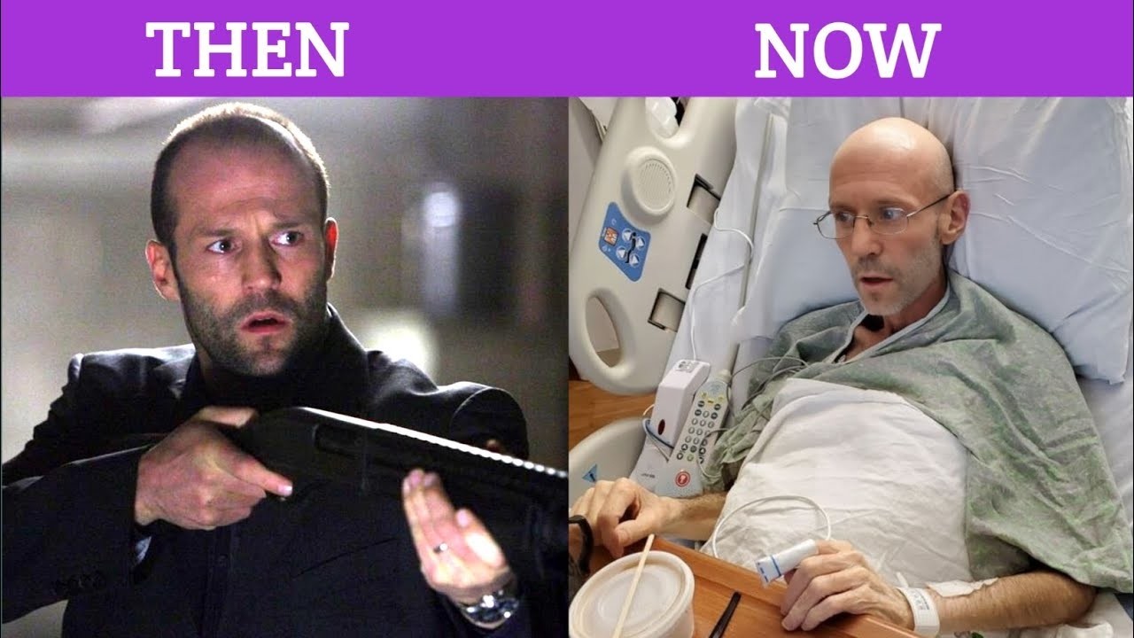 50+ Best Hollywood Action Stars  😱 | Then and Now  #2