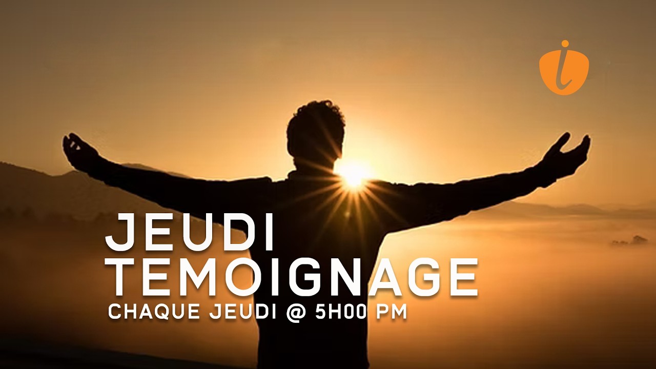 Eglise Adventiste Morija | Reconnaissance à Dieu, Engagement Envers Son Oeuvre | IMAGE PRO Studio