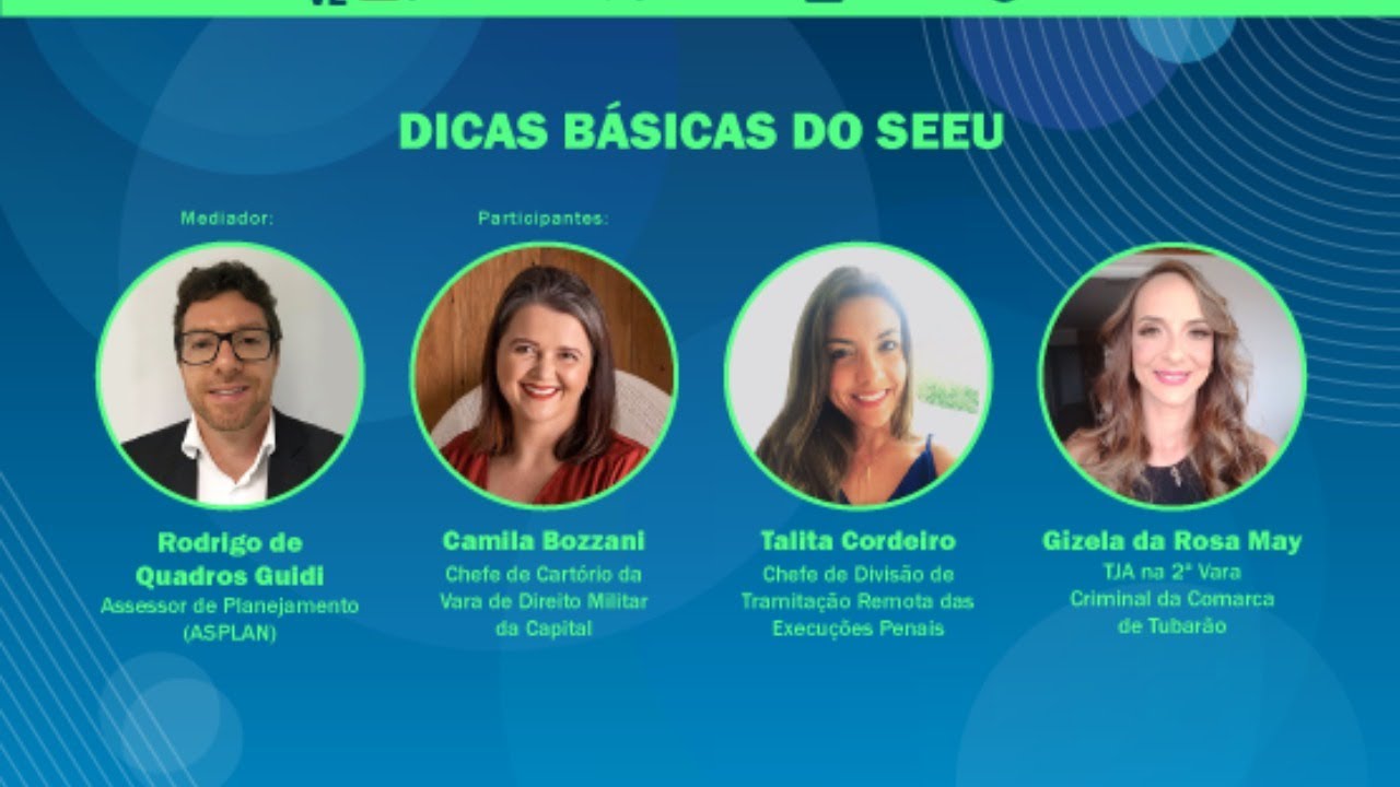 Dicas Básicas de SEEU