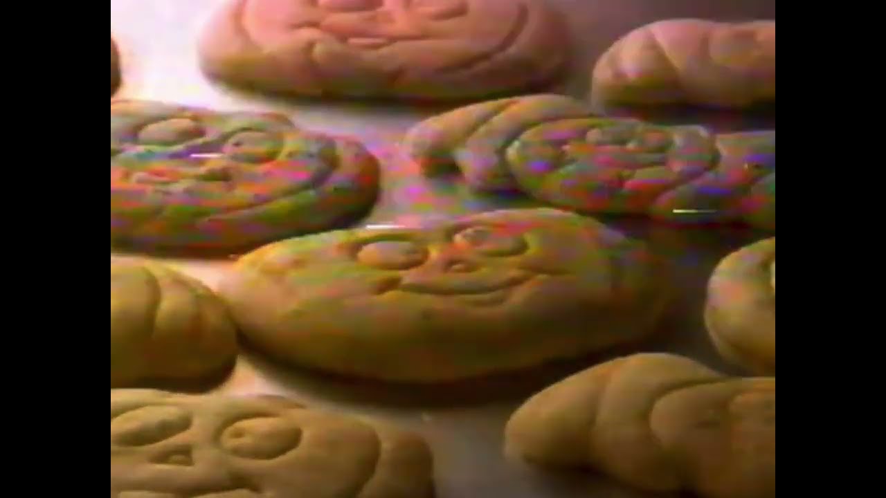 Halloween Commercials from the 90s Compilation 