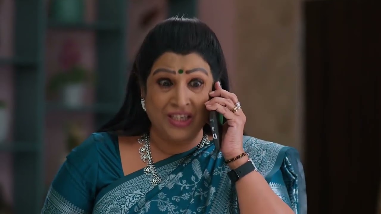 Meghasandesam | Ep - 541 | Webisode | Jan 30 2026 | Zee Telugu