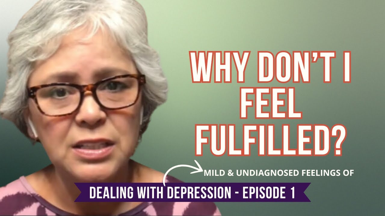 Finding Balance: Tips to Overcome Feelings of Emptiness