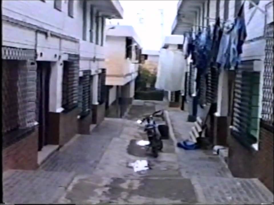 Pinos Puente (Granada). año 1987.