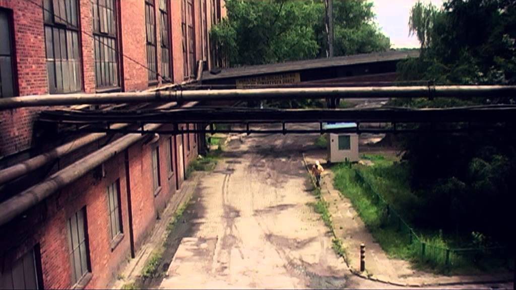 Bajzel po polsku. Cały film. KFN 2009r.