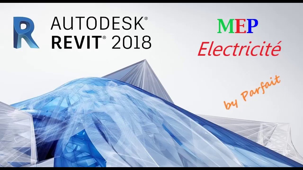 6 - Les bases de Revit Electrique - Luminaires 3