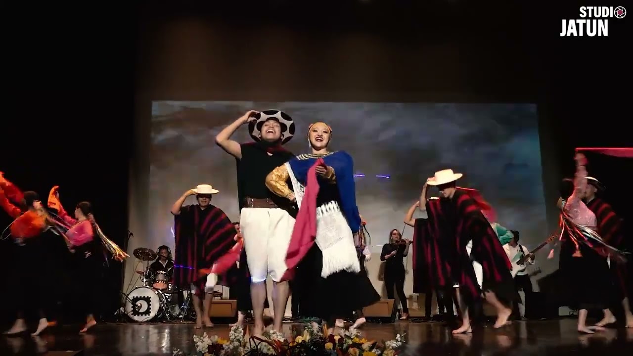 Tradiciones de Saraguro