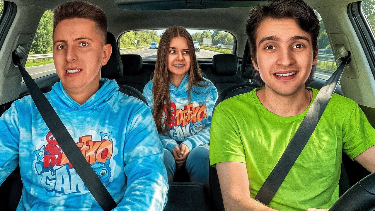 YOUTUBERI REAGUJU NA MOJ NOVI AUTO
