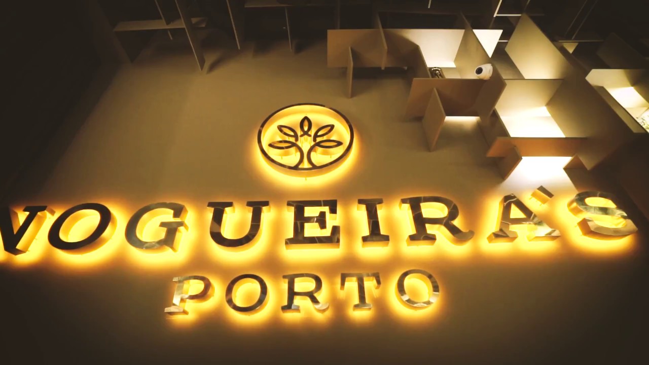 Nogueira´s Porto