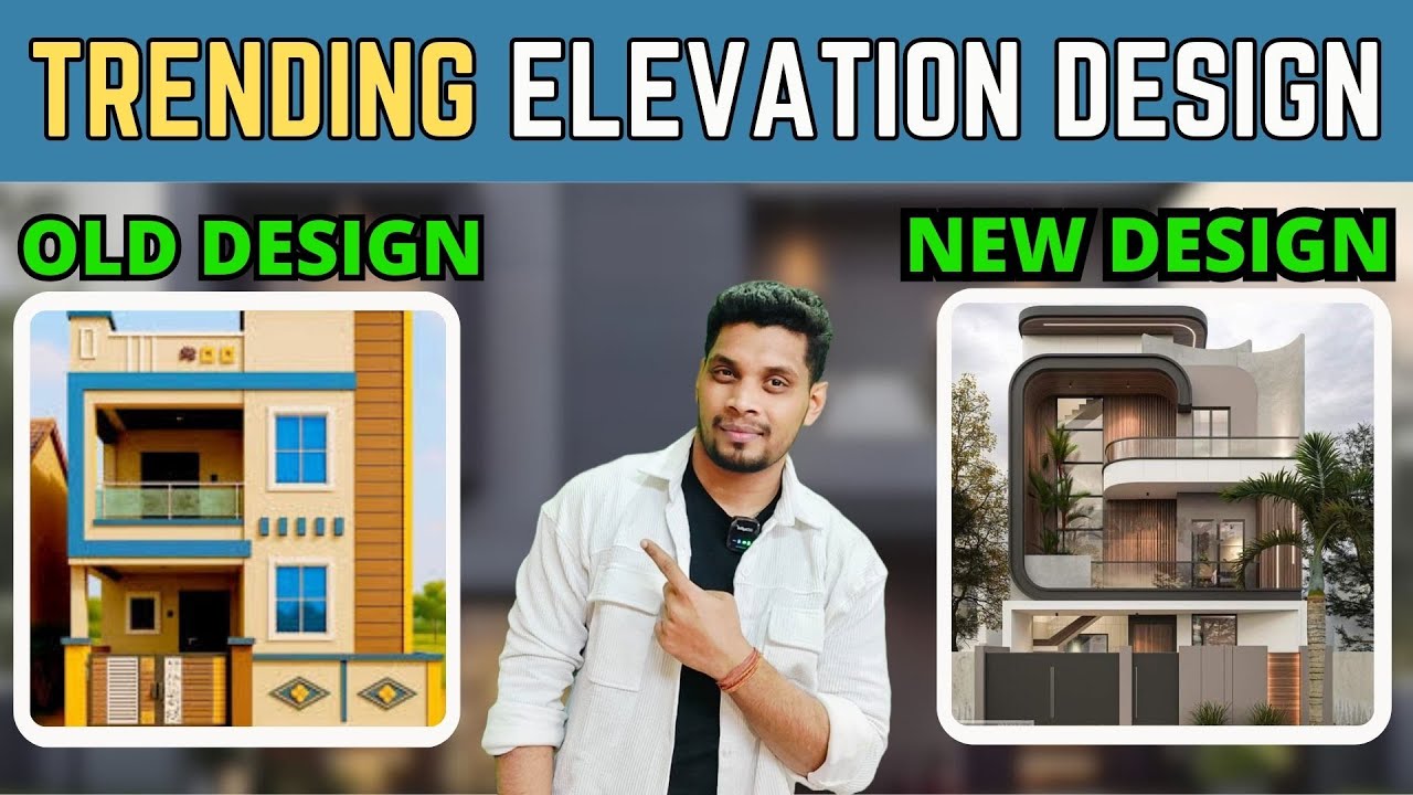 2026 Trending house design || Ghar aisa hona cahiye
