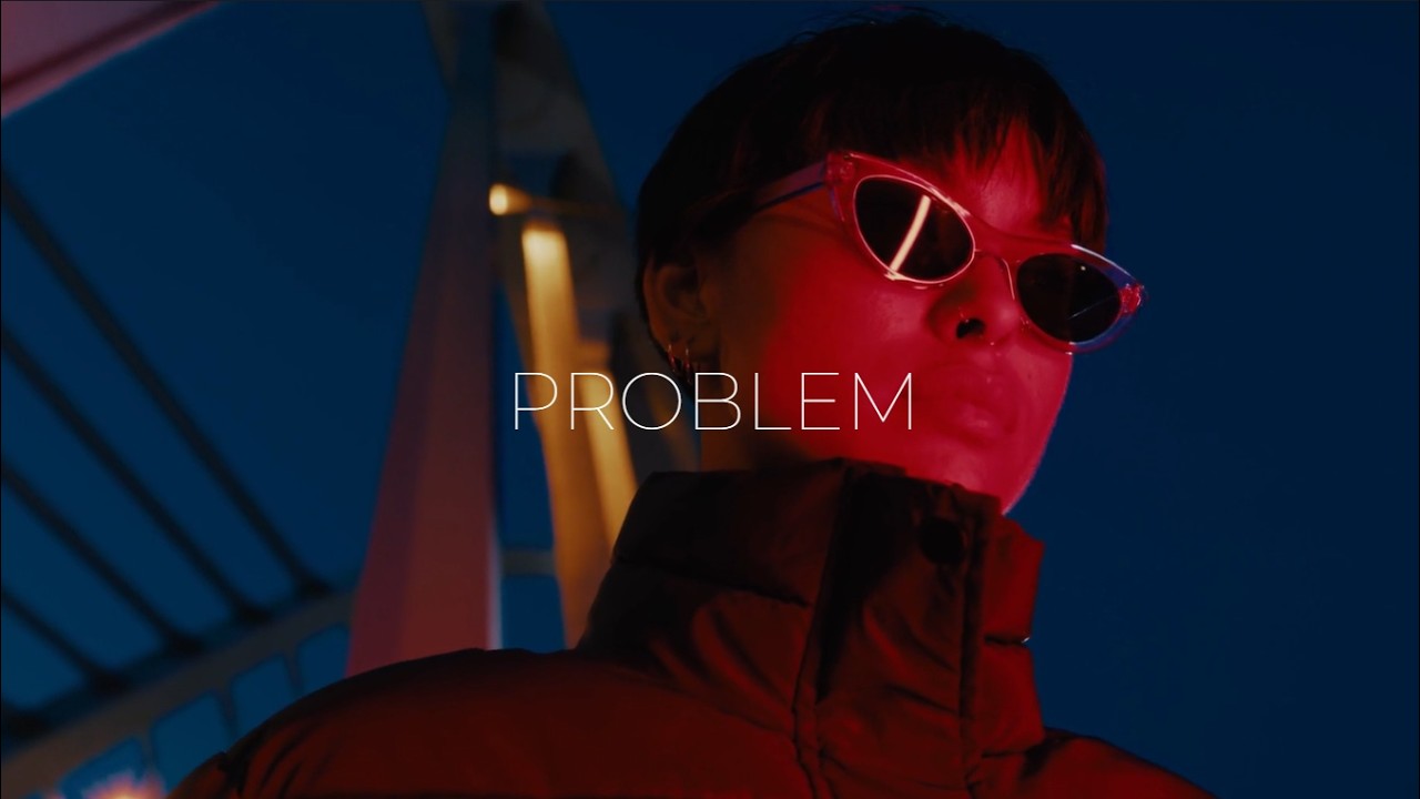 A-DEEN  -  PROBLEM