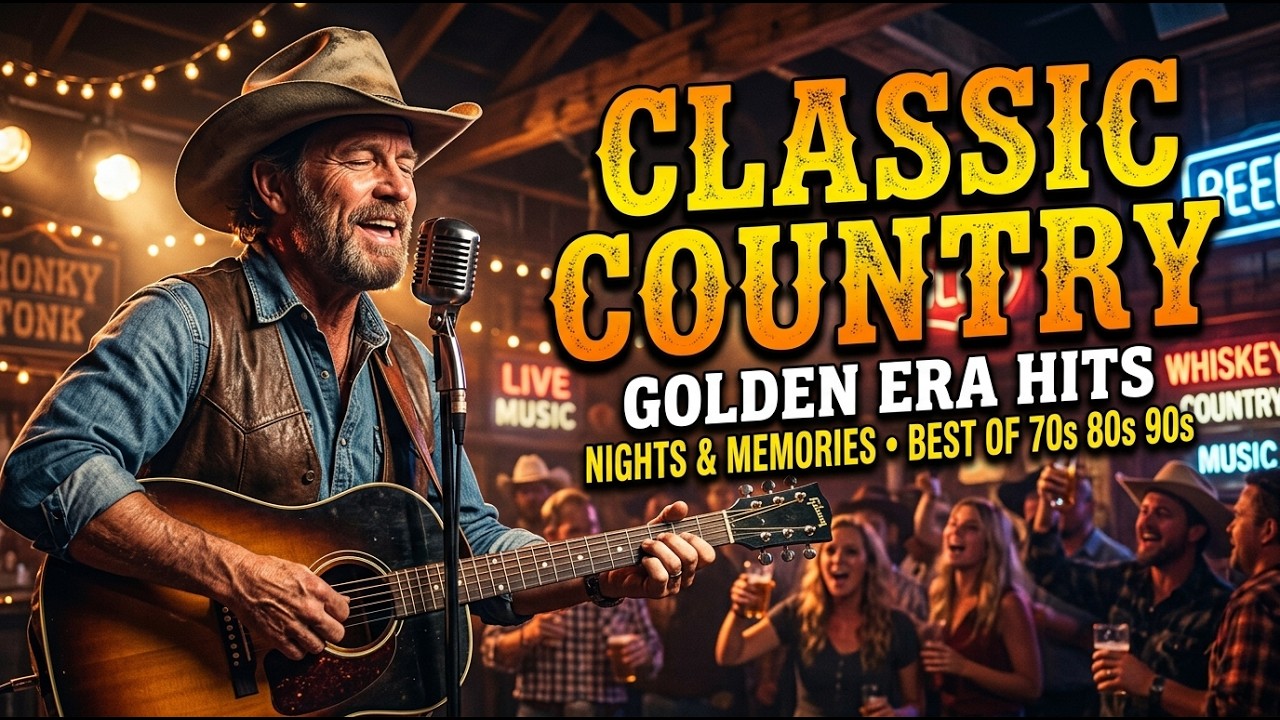 LIVE Now • Gentle Country Love Songs in a Sunset Garden Mood