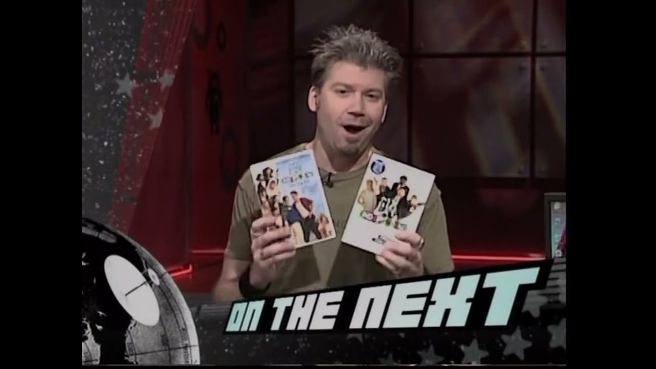 G4 Commercial Break 006 (2006)
