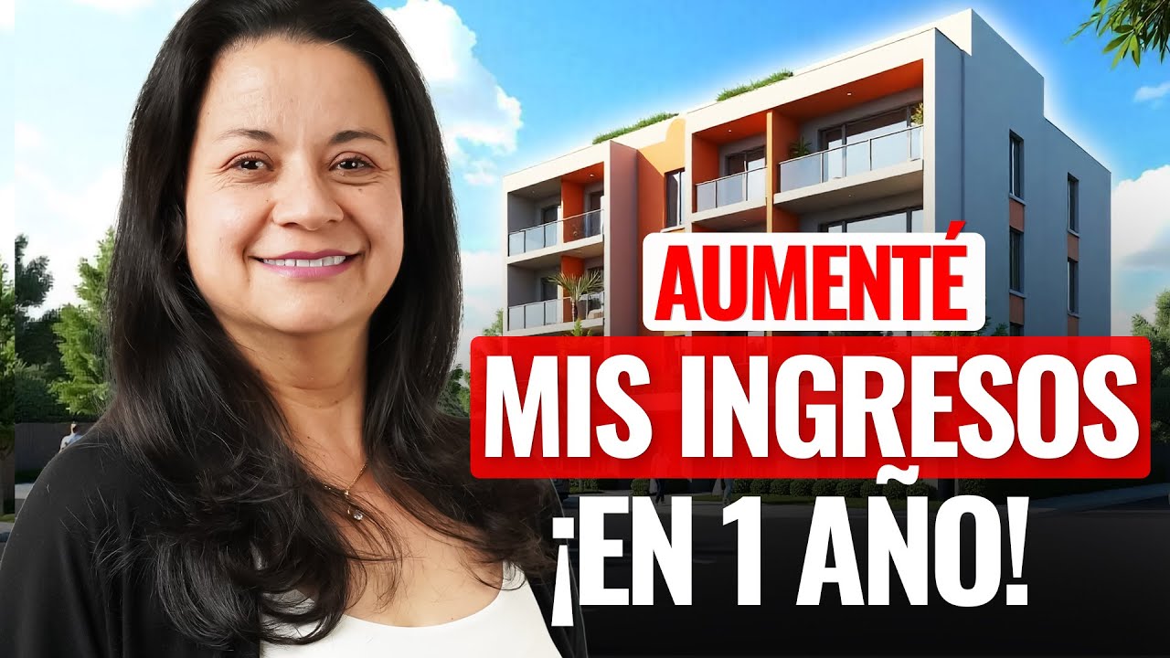 Compré Una Propiedad Con 50.000 USD de Descuento | EPISODIO 489